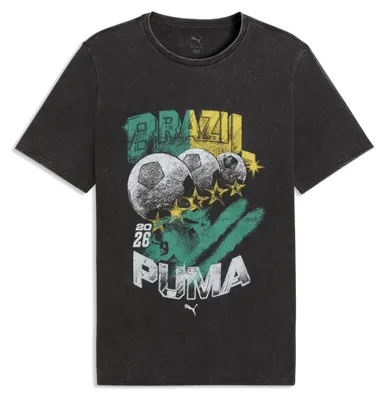 Immagine prodotto di Maglietta personalizzata PUMA, collezione anni '90, confezione da collezione