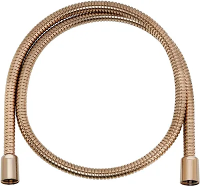 Immagine prodotto di Flexible de douche KEUCO, longueur 1250 mm, métal, 59995031200, 59995031200