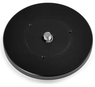 Zdjęcie produktu dla Adapter Omegon 3/8" do mocowania na statywie