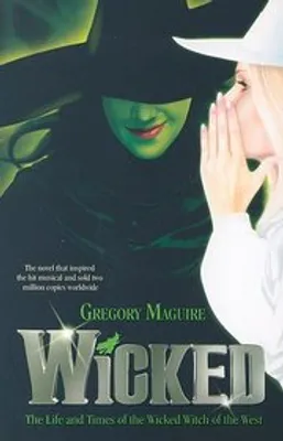 Image de Wicked