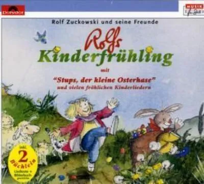 Produktbild von Rolfs Kinderfrühling