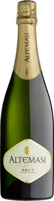 Produktbild von Altemasi Trento DOC Brut Cavit Trentin Schaumwein trocken