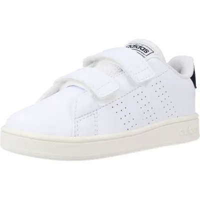 Produktbild von ADIDAS Halbschuhe ADVANTAGE CF I, Weiß:27