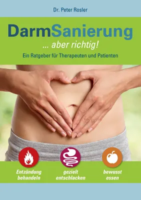 Produktbild von DarmSanierung - aber richtig