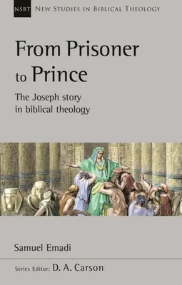 Immagine prodotto di From Prisoner to Prince