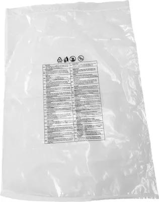 Produktbild von PAULIMOT Auffangsack für Absauganlage AA1000