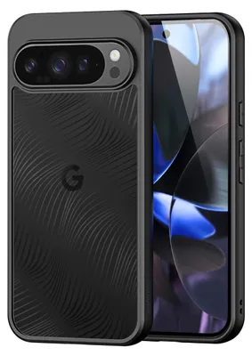 Immagine prodotto di Custodia DUX DUCIS per Google Pixel 10 / 10 Pro - Nera