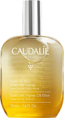 Produktbild von Caudalie Sun Care Body Oil 50 ml