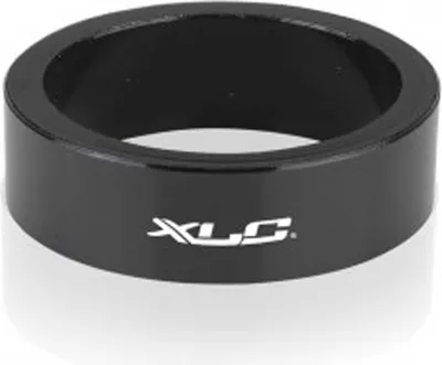 Immagine prodotto di Distanziatore a testa XLC nero 2 mm, 1 1/8"