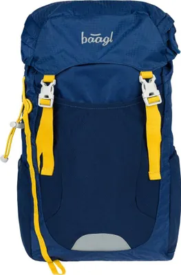 Obrázek produktu pro BAAGL Batoh Tracker Azul
