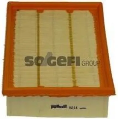 Produktbild von Luftfilter PURFLUX A214 Filtereinsatz