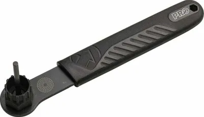 Produktbild von PRO Cassete Tool Black Werkzeug