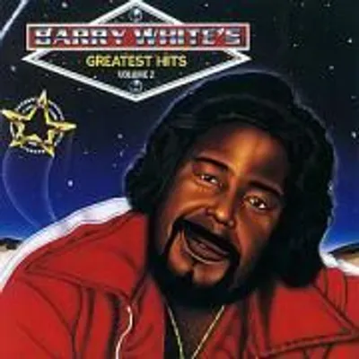 Produktbild von Barry White's Greatest Hits Vol. 2