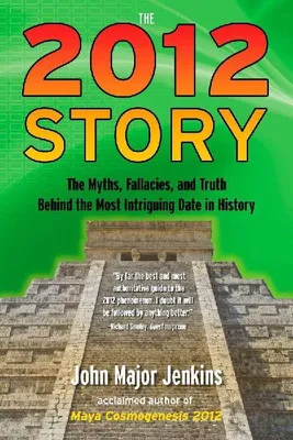 Produktbild von The 2012 Story