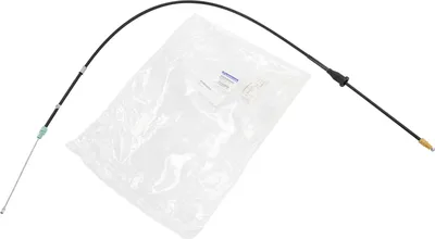 Produktbild von Fiat Handbremsseil vorne original Freemont 1920 1655 K04766479AD