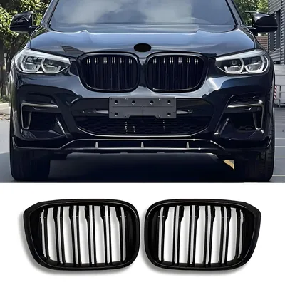 Produktbild von Kühlergrill für BMW X3 und X4