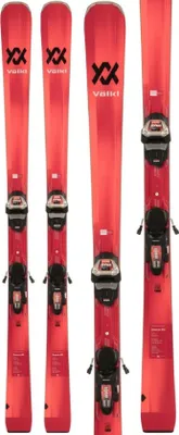 Produktbild von Völkl Deacon 80 Skiset 2024 : 177 Größe: 177