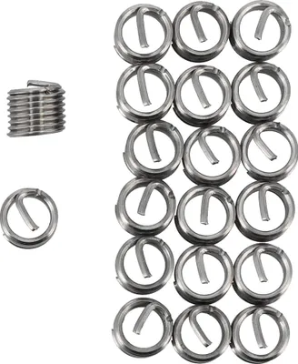 Produktbild von Yato YT-1766, Edelstahl, Edelstahl, 8 mm, 20 Stück(e)