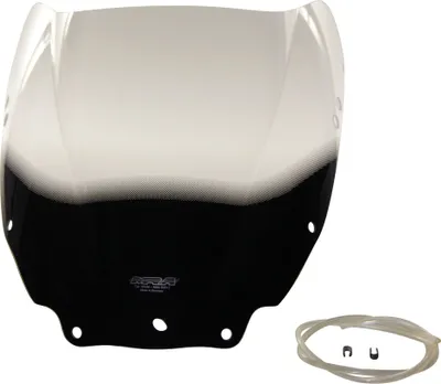 Obrázek produktu pro MRA Racingscheibe, SUZUKI GSX-R 750 W, 95, čirá