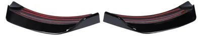 Immagine prodotto di Solidchoice - Kit paraurti anteriore con spoiler per Mercedes-Benz V-Class W447