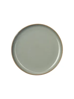 Image de ASA Assiette à pain, eucalyptus d. 14,5 cm