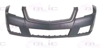 Produktbild von BLIC Stoßstange Stoßfänger passend für MERCEDES-BENZ GLK (X204) 5510-00-3580900P