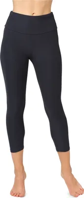 Produktbild von Merry Style Damen 3/4 Leggings MS10-301 (Graphite, XS)