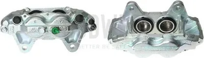 Produktbild von BUDWEG CALIPER Bremssattel Vorne Links für TOYOTA LAND CRUISER 150 (KDJ15, GRJ15) 344586