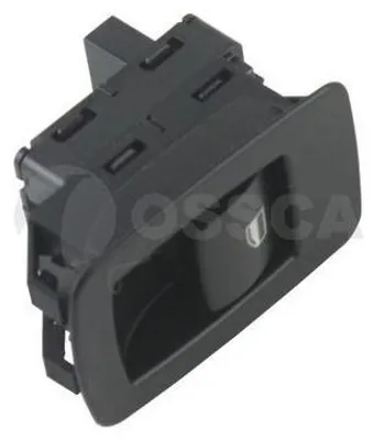 Produktbild von OSSCA 23912 Fensterheberschalter für BMW 3 Touring (E91) Fensterheber Schalter