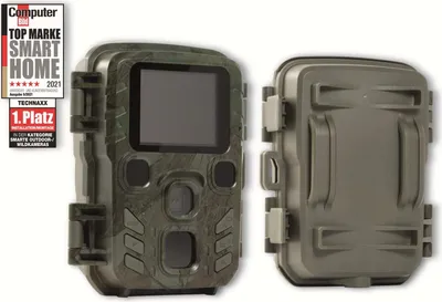 Produktbild von Technaxx Mini Nature Wild Cam Tx-117