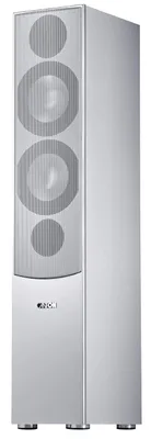 Produktbild von Canton GLE 490.2 schwarz Standlautsprecher (1 StÃ1/4ck)