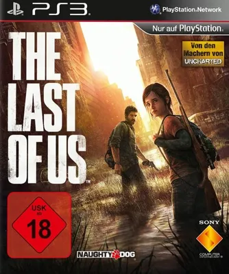 Obrázek produktu pro The Last of Us