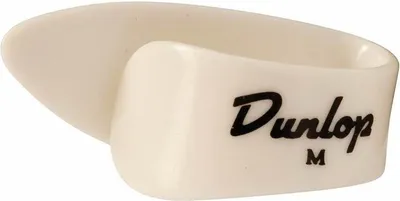 Produktbild von Dunlop 9002R Daumen/Finger plektrum
