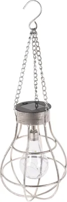 Immagine prodotto di ORION lampada solare lampada solare a sospensione lampada da giardino LED ecologica elegante