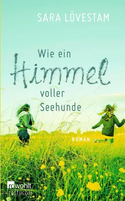 Produktbild von Wie ein Himmel voller Seehunde