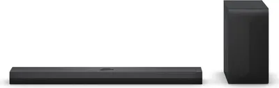 Immagine prodotto di LG Soundbar S70TY, 400W su 3.1.1 canali Dolby Atmos