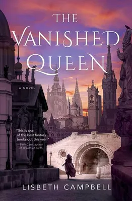 Obrázek produktu pro The Vanished Queen