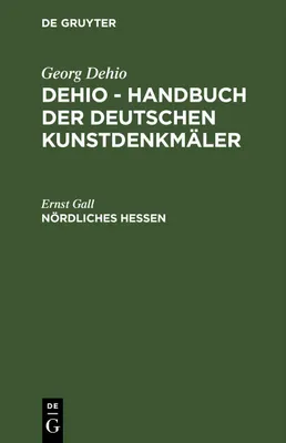 Produktbild von Nördliches Hessen