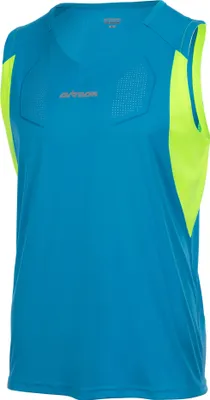 Produktbild von Airtracks Ärmellos Tank-Top Pro Line - XXL - Blau-Neon