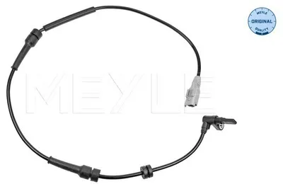 Produktbild von MEYLE ABS Sensor Raddrehzahl Vorne Links passend für PEUGEOT 807 MPV 40-14 800 0014