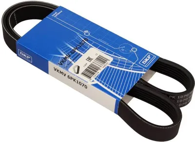 Zdjęcie produktu dla Pasek Wielorowkowy 6Pk1070