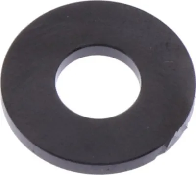 Immagine prodotto di Rondella PRO-BOLT m6 in acciaio inox v4a nera