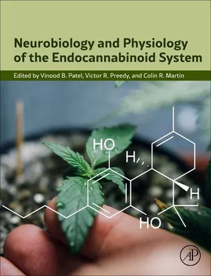 Produktbild von Neurobiology and Physiology of the Endocannabinoid System