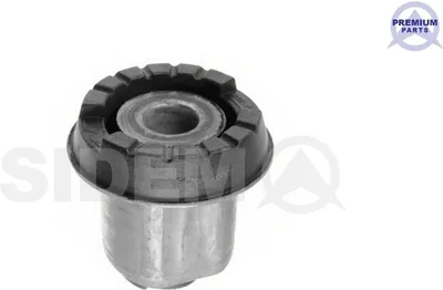 Produktbild von SIDEM 853315 Achslager passend für PEUGEOT 206 Schrägheck (2A/C) Hinten