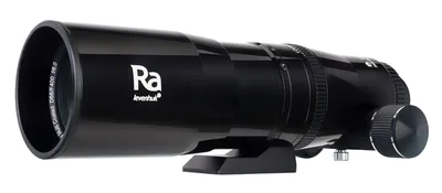 Immagine prodotto di Levenhuk Ra R66 ED doppietta nera OTA
