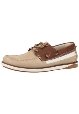 Produktbild von Timberland Slipper Slipper Leder/Textil