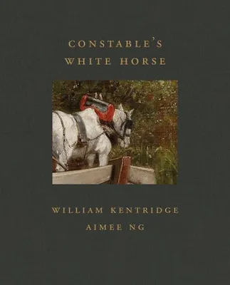 Produktbild von Constable's White Horse (Frick Diptych, 5)
