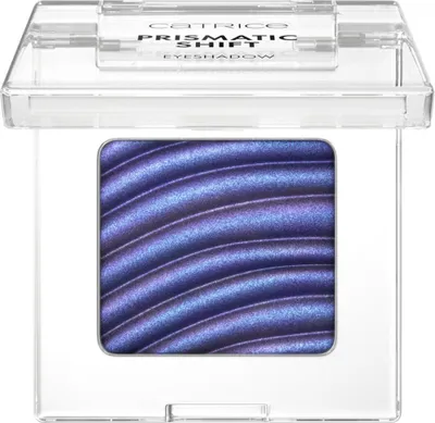 Zdjęcie produktu dla Catrice - Prismatic Shift Lidschatten - 30 Midnight Wave