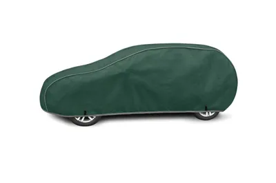Obrázek produktu pro Plachta na auto Membrane Garage, Hatchback / Combi