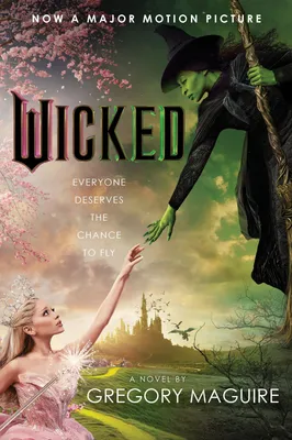 Produktbild von Wicked [Movie tie-in]